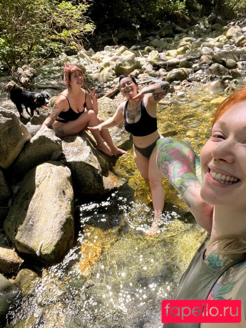 Elizabxth Nude Onlyfans Photo 45