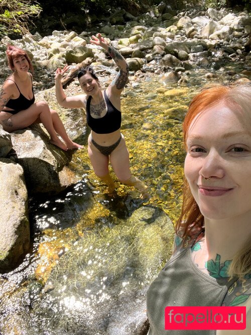 Elizabxth Nude Onlyfans Photo 44