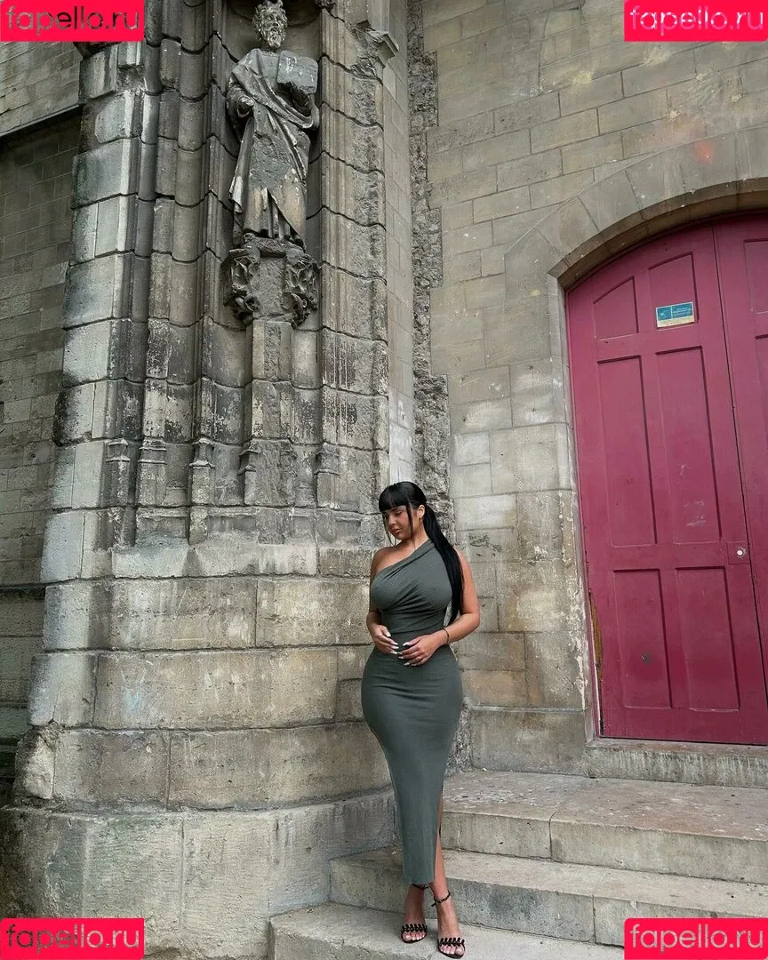 imma_mami Onlyfans Photo Gallery 