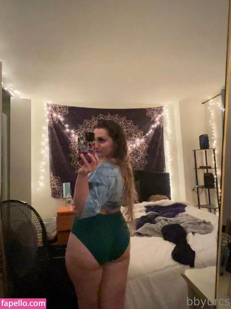 bbyurcs Onlyfans Photo Gallery 