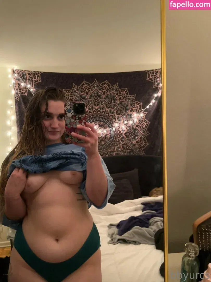 bbyurcs Onlyfans Photo Gallery 