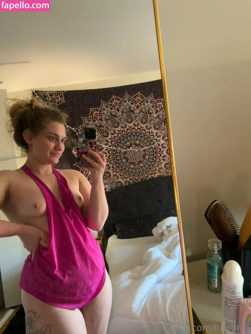 bbyurcs Onlyfans Photo Gallery 