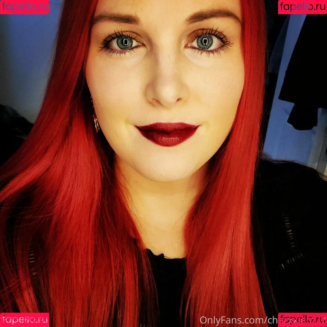 cherxxjem77 Onlyfans Photo Gallery 