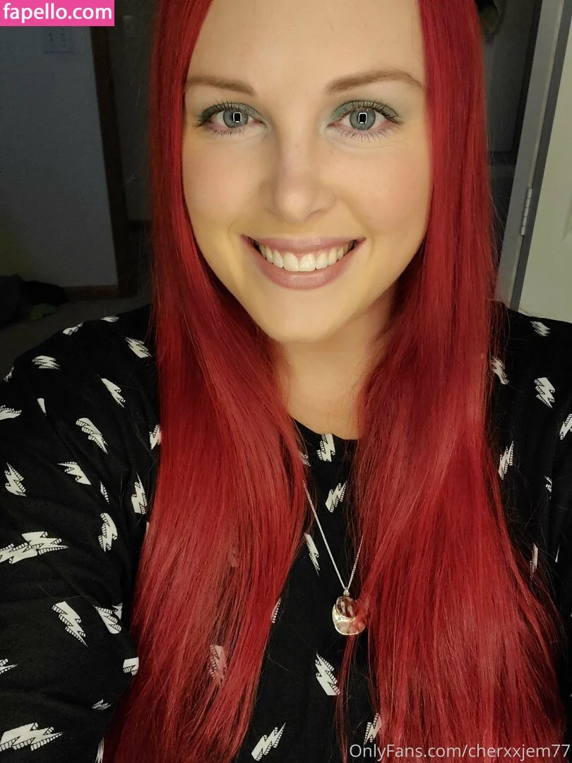 cherxxjem77 Onlyfans Photo Gallery 