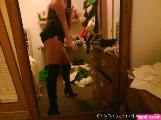 cherxxjem77 Onlyfans Photo Gallery 