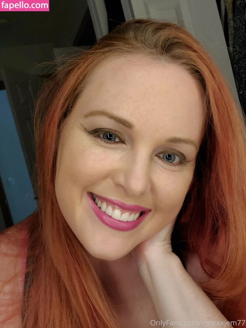 cherxxjem77 Onlyfans Photo Gallery 
