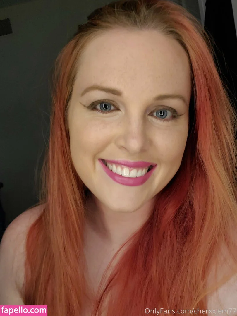 cherxxjem77 Onlyfans Photo Gallery 