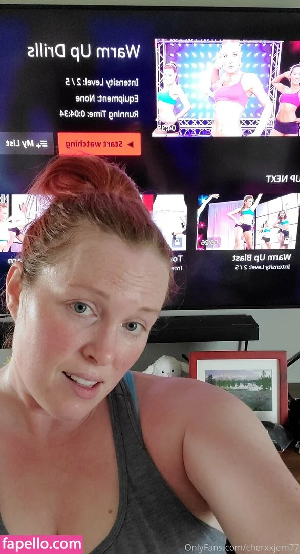 cherxxjem77 Onlyfans Photo Gallery 