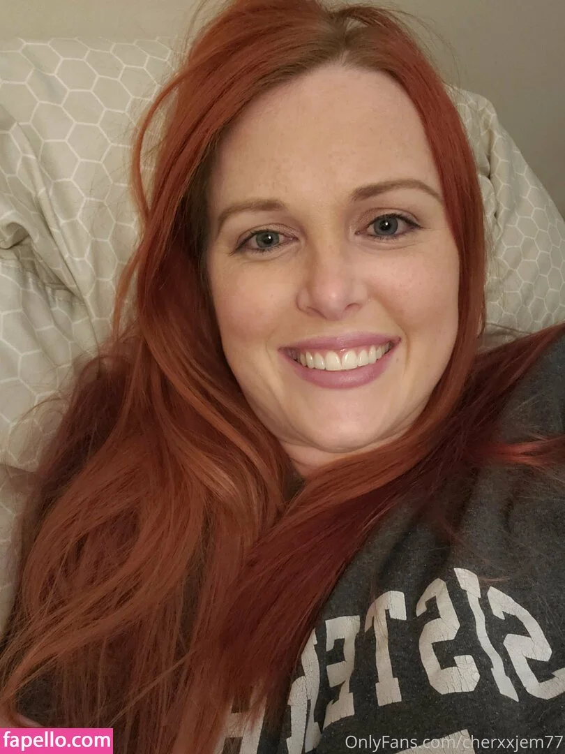 cherxxjem77 Onlyfans Photo Gallery 