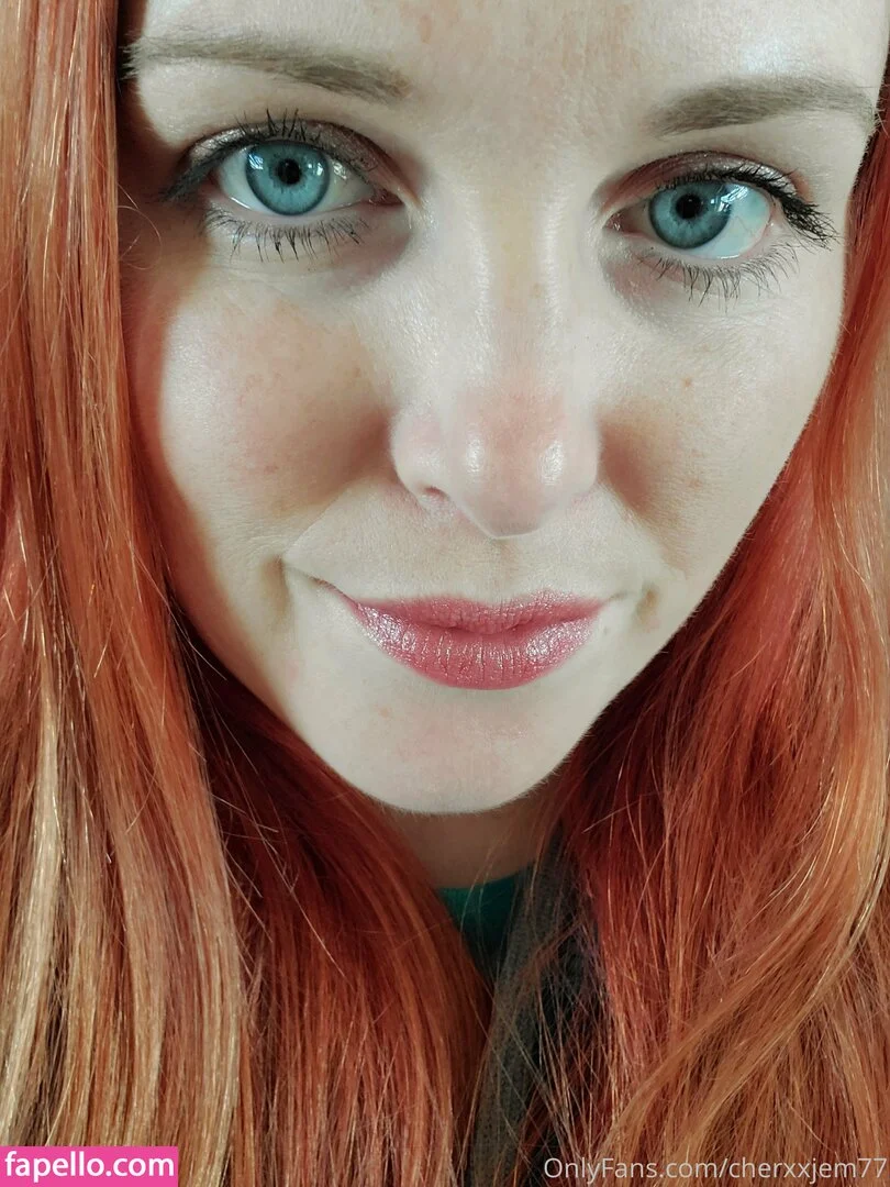 cherxxjem77 Onlyfans Photo Gallery 