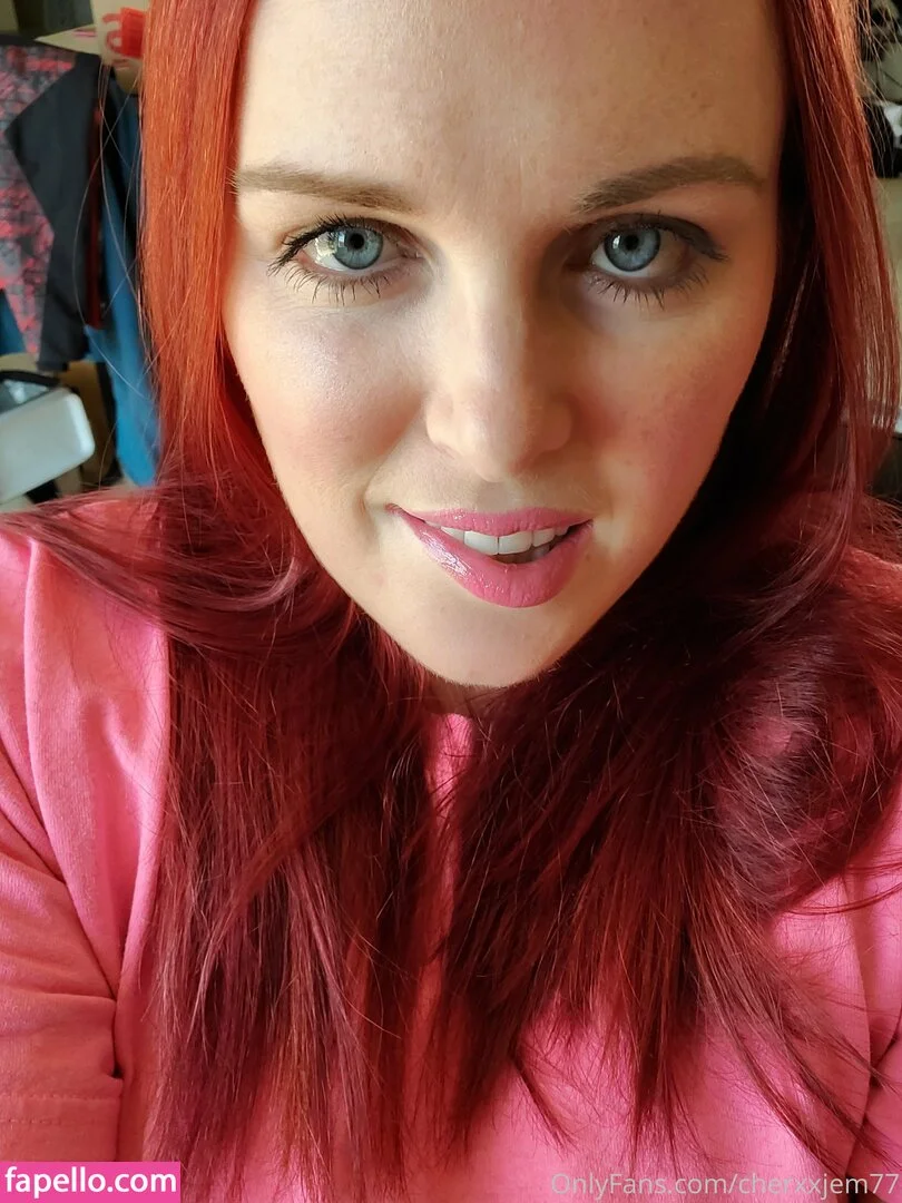 cherxxjem77 Onlyfans Photo Gallery 