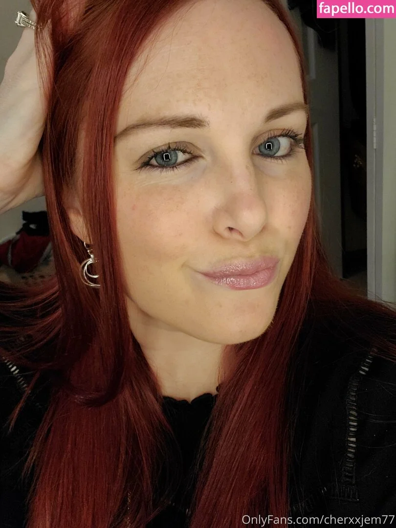 cherxxjem77 Onlyfans Photo Gallery 