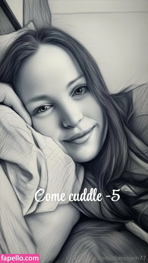 cherxxjem77 Onlyfans Photo Gallery 