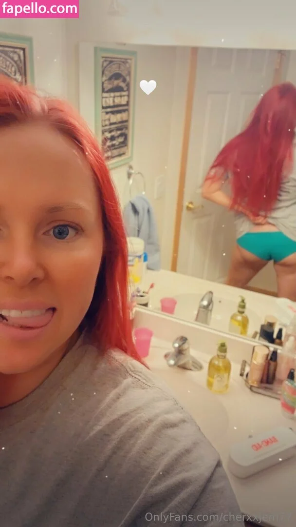 cherxxjem77 Onlyfans Photo Gallery 