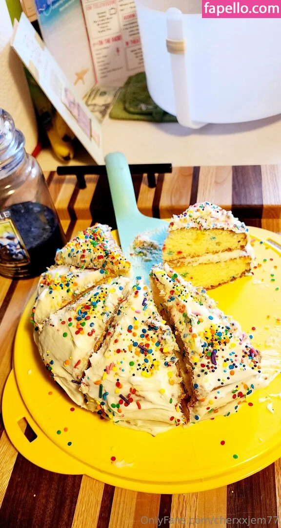 cherxxjem77 Onlyfans Photo Gallery 