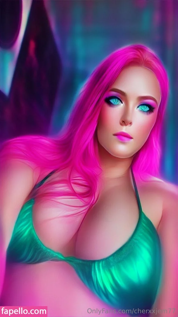 cherxxjem77 Onlyfans Photo Gallery 