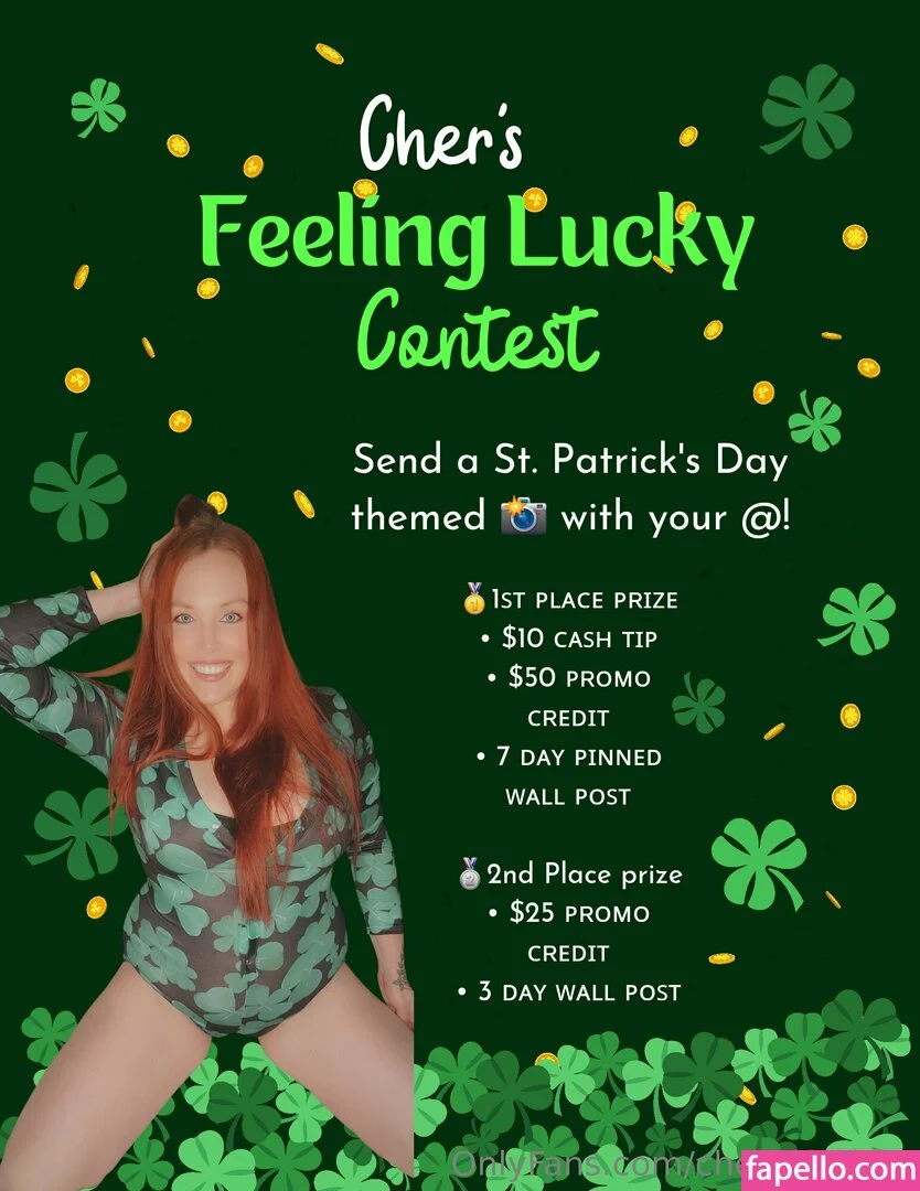 cherxxjem77 Onlyfans Photo Gallery 