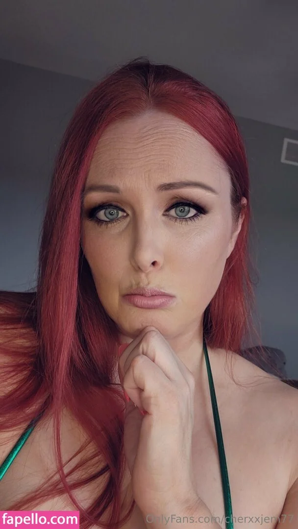 cherxxjem77 Onlyfans Photo Gallery 