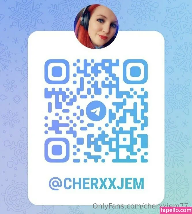 cherxxjem77 Onlyfans Photo Gallery 
