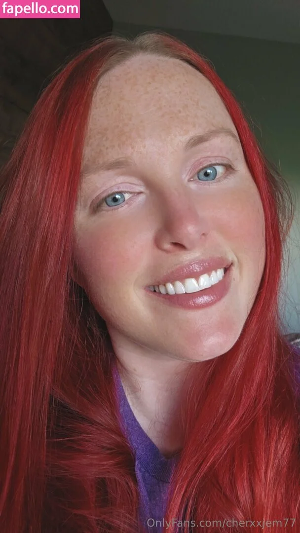 cherxxjem77 Onlyfans Photo Gallery 