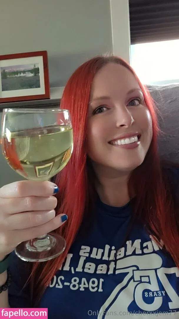 cherxxjem77 Onlyfans Photo Gallery 