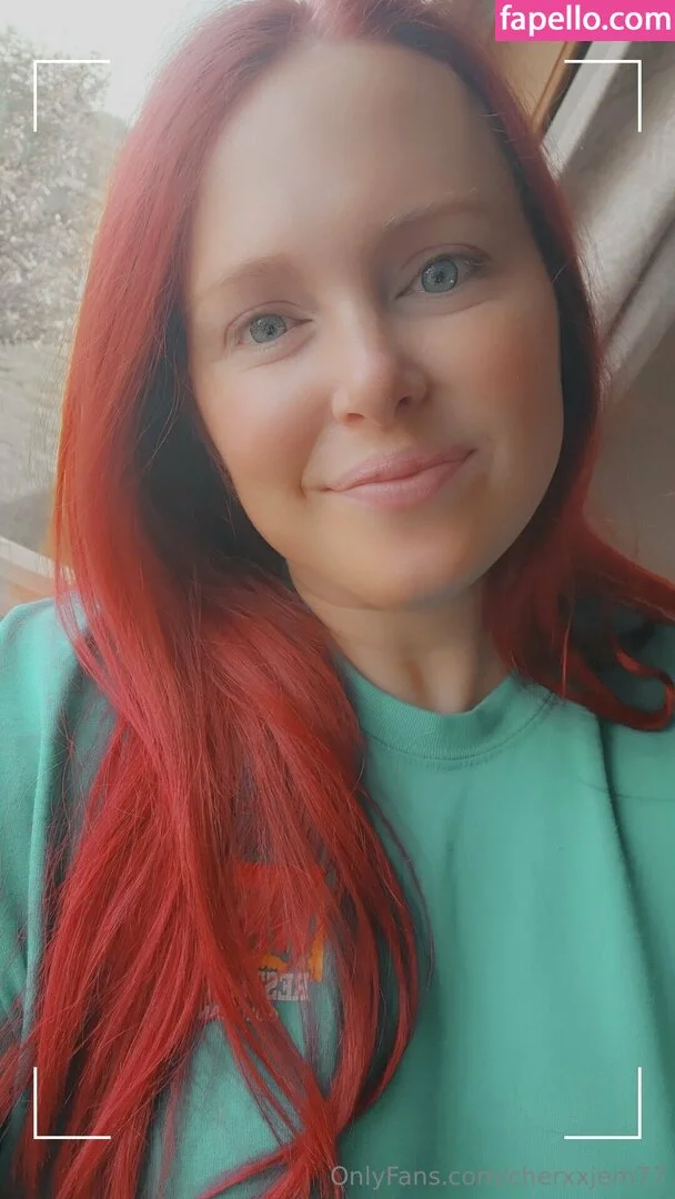 cherxxjem77 Onlyfans Photo Gallery 