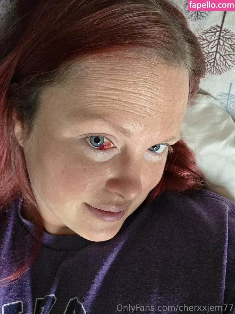 cherxxjem77 Onlyfans Photo Gallery 