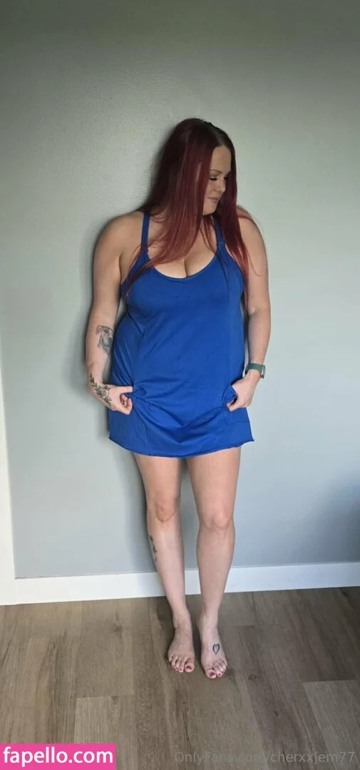 cherxxjem77 Onlyfans Photo Gallery 