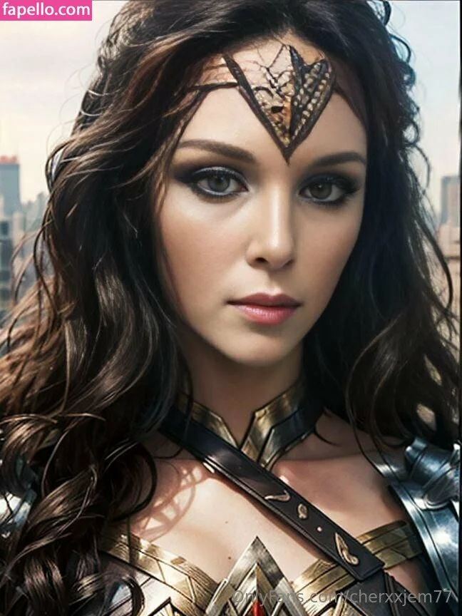 cherxxjem77 Onlyfans Photo Gallery 