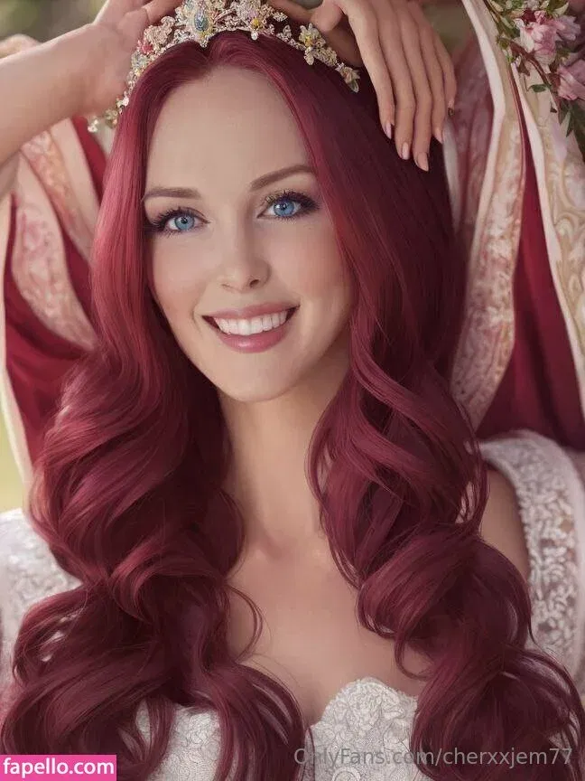 cherxxjem77 Onlyfans Photo Gallery 