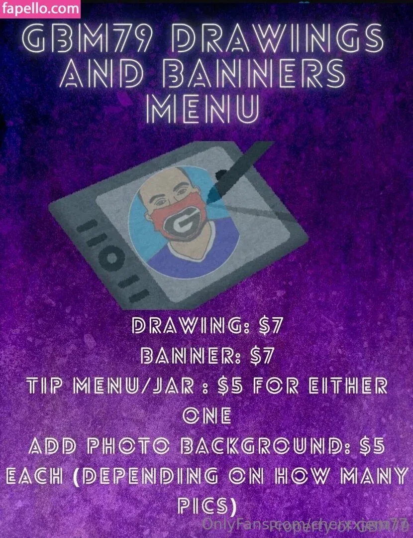 cherxxjem77 Onlyfans Photo Gallery 