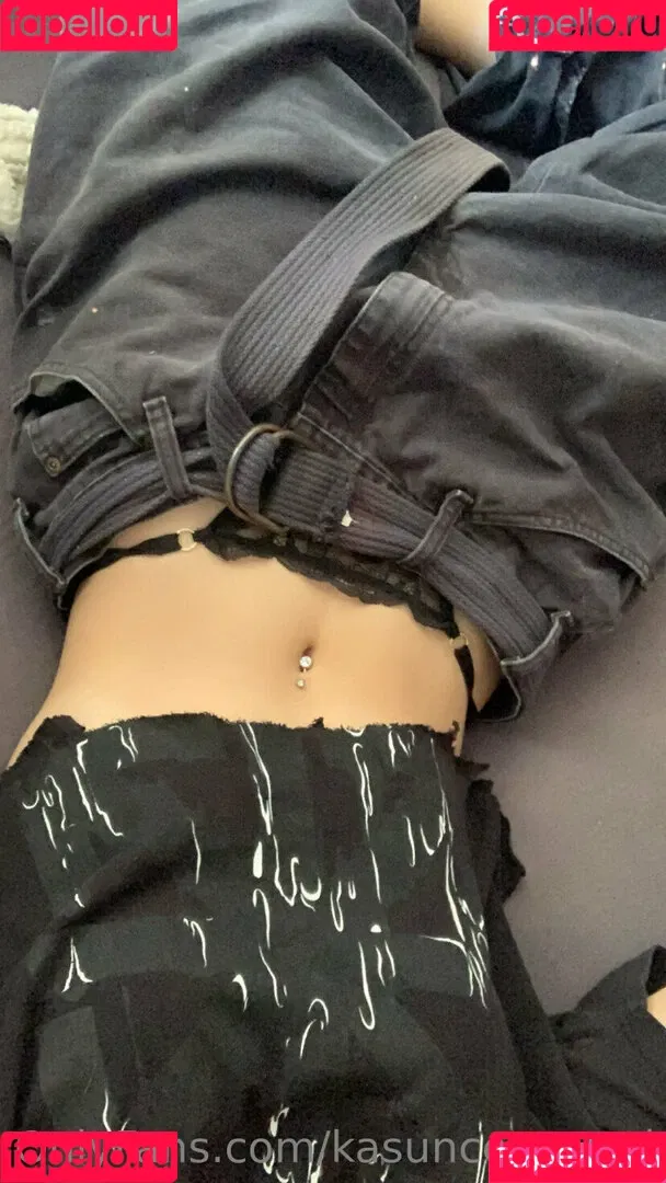 kasuncensored Onlyfans Photo Gallery 