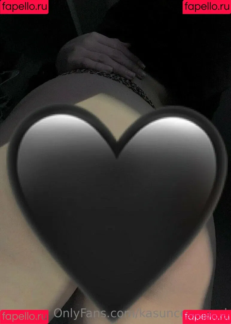 kasuncensored Onlyfans Photo Gallery 