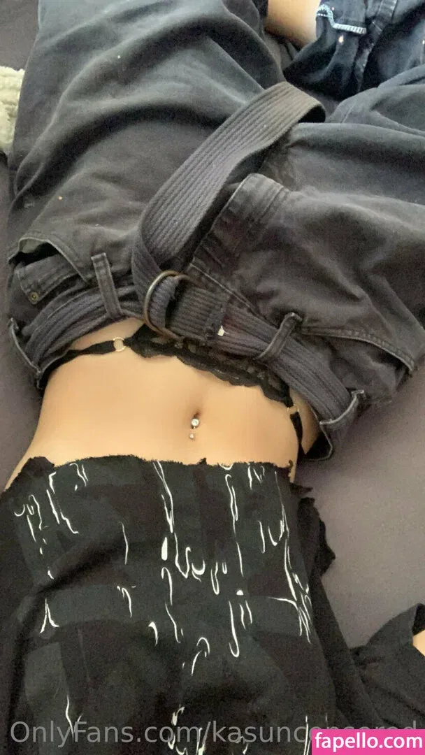 kasuncensored Onlyfans Photo Gallery 