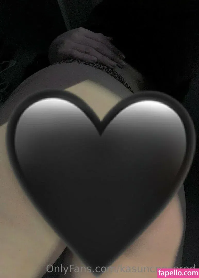 kasuncensored Onlyfans Photo Gallery 