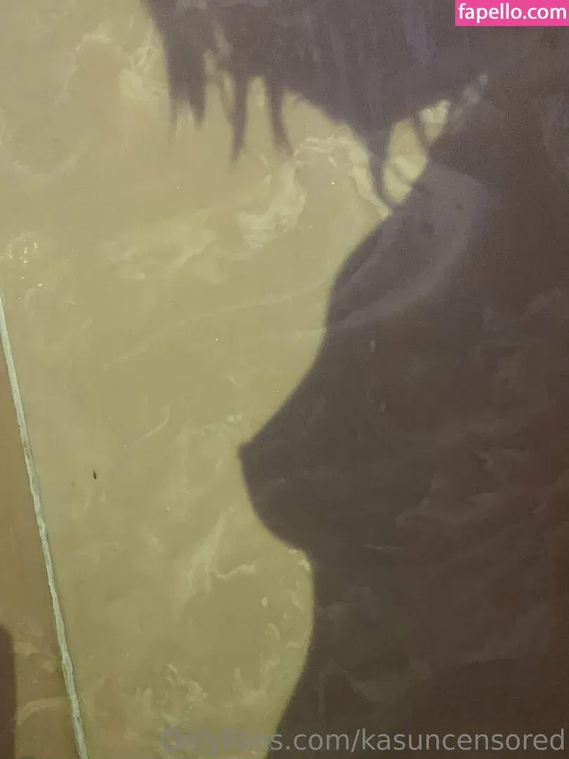 kasuncensored Onlyfans Photo Gallery 