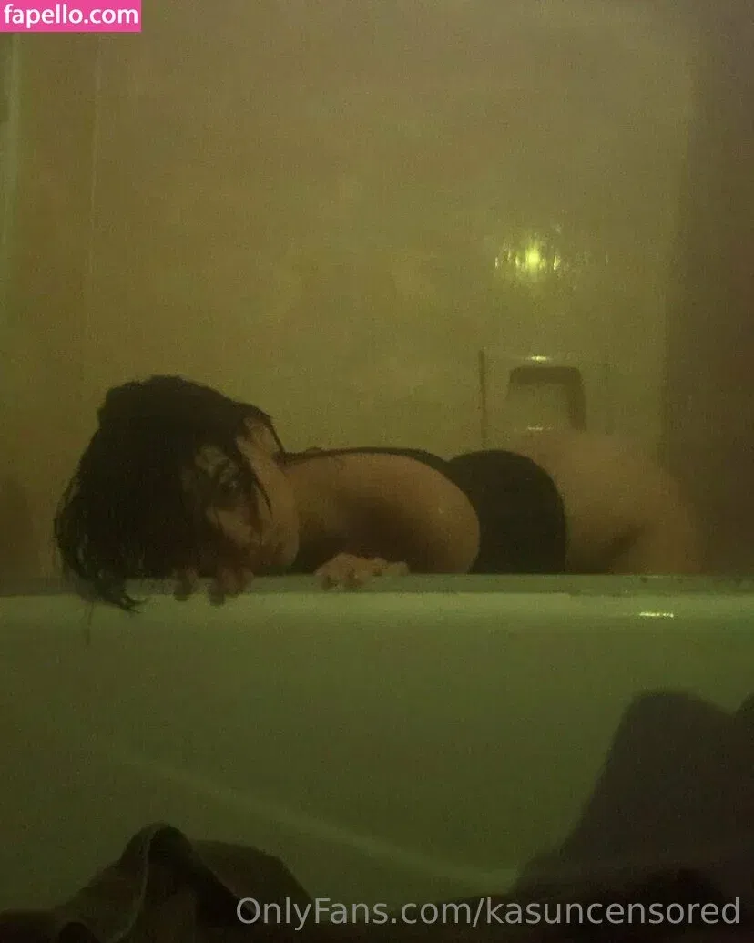 kasuncensored Onlyfans Photo Gallery 