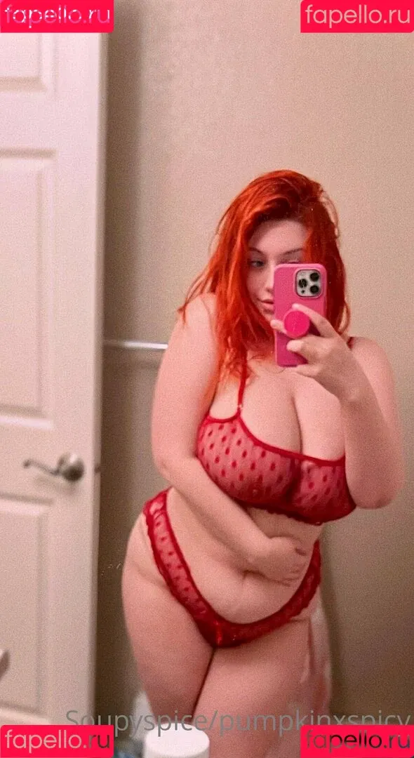 Soupyspice Onlyfans Photo Gallery 