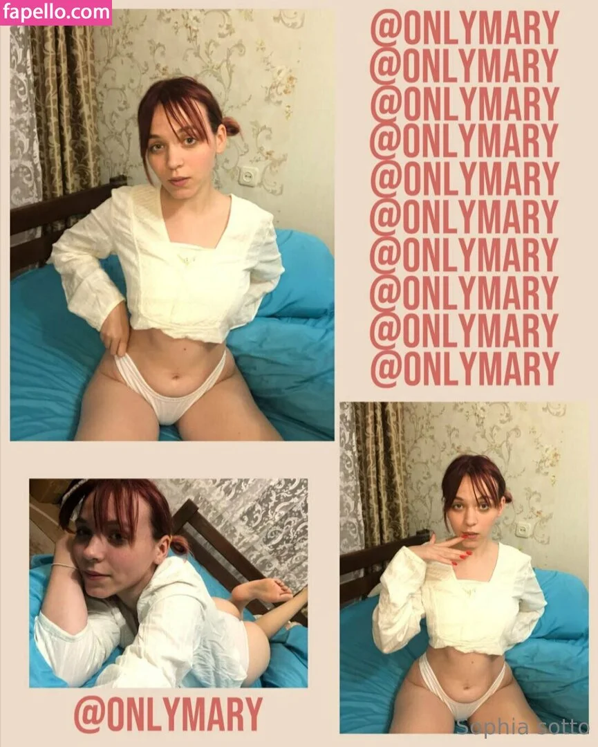 sophiasotto Onlyfans Photo Gallery 