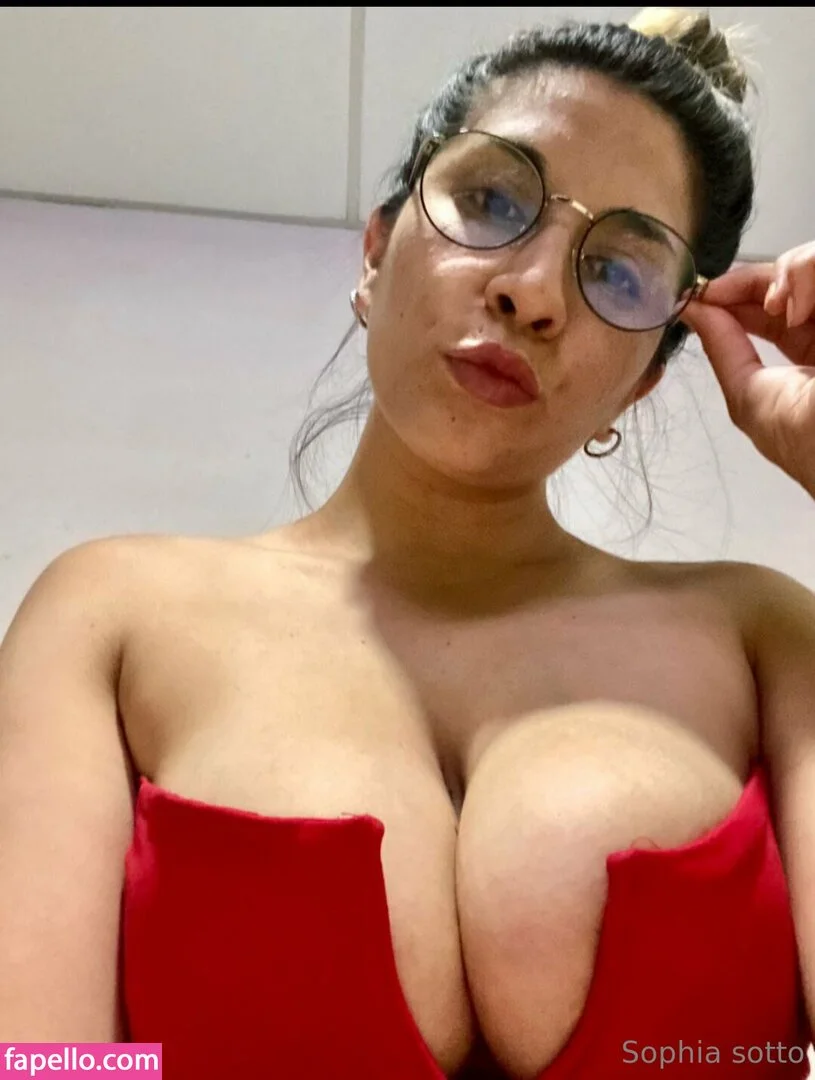 sophiasotto Onlyfans Photo Gallery 
