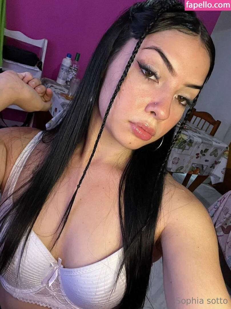 sophiasotto Onlyfans Photo Gallery 