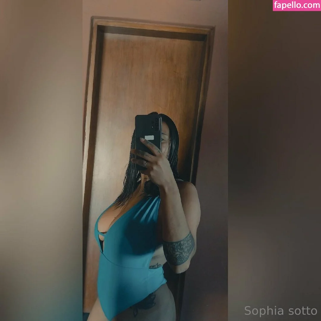sophiasotto Onlyfans Photo Gallery 
