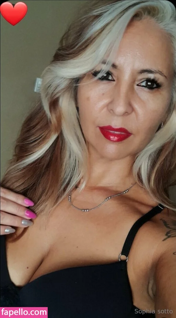 sophiasotto Onlyfans Photo Gallery 