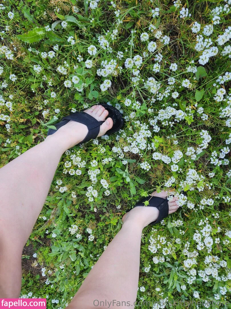 misskittyhellebore Onlyfans Photo Gallery 