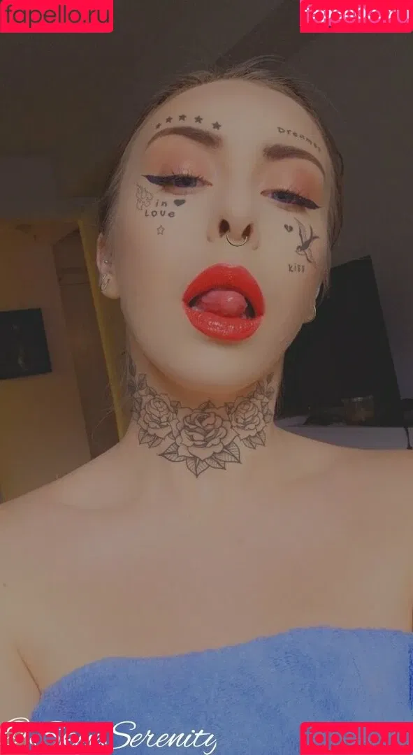 skyeserenity Onlyfans Photo Gallery 