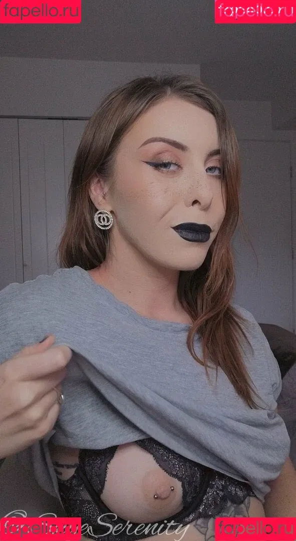 skyeserenity Onlyfans Photo Gallery 