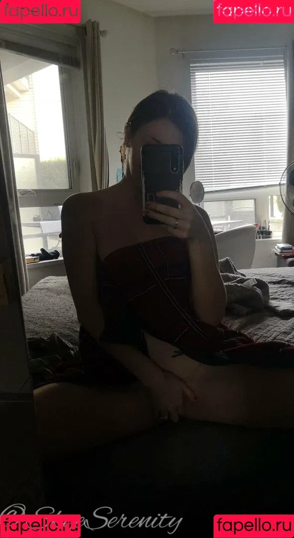 skyeserenity Onlyfans Photo Gallery 