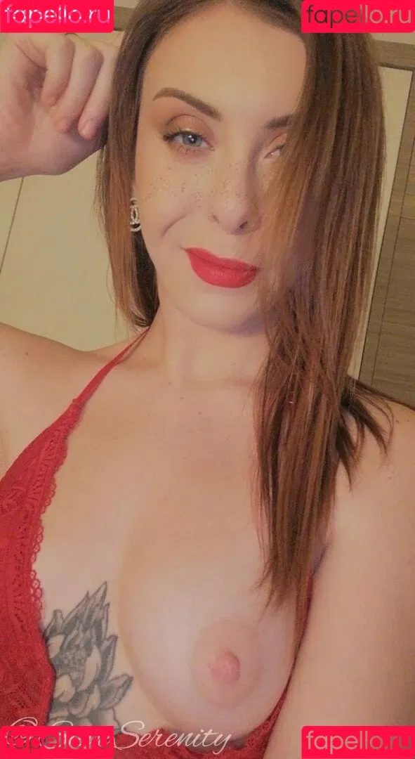 skyeserenity Onlyfans Photo Gallery 