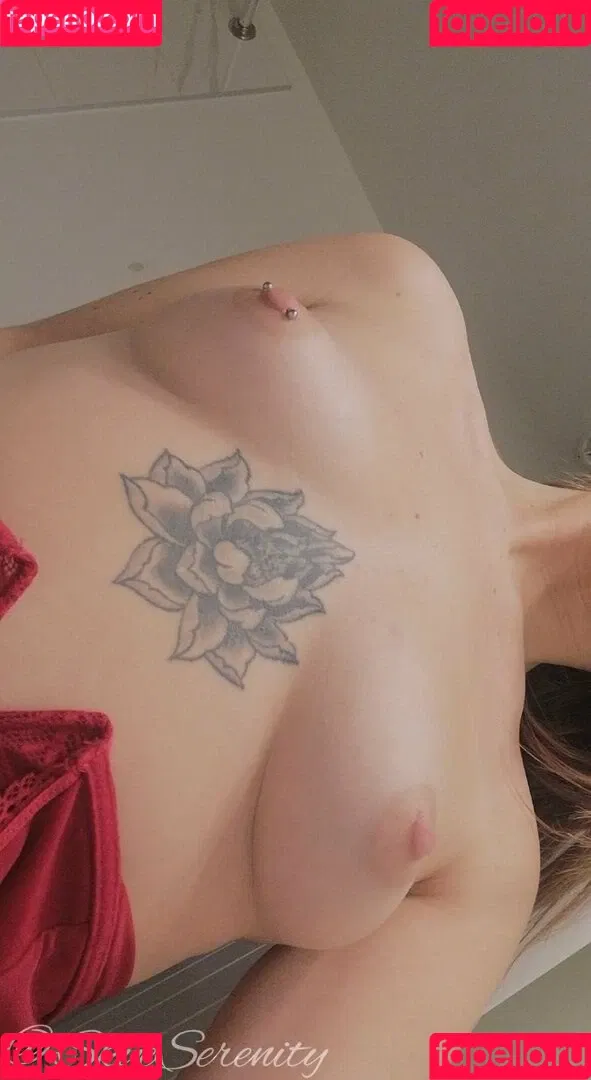 skyeserenity Onlyfans Photo Gallery 