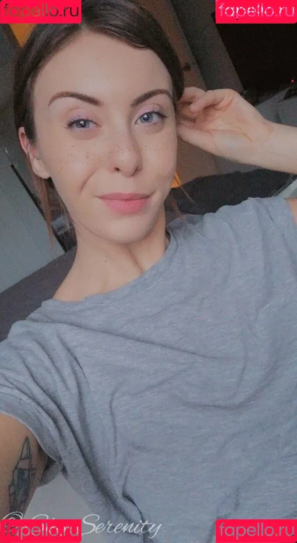 skyeserenity Onlyfans Photo Gallery 